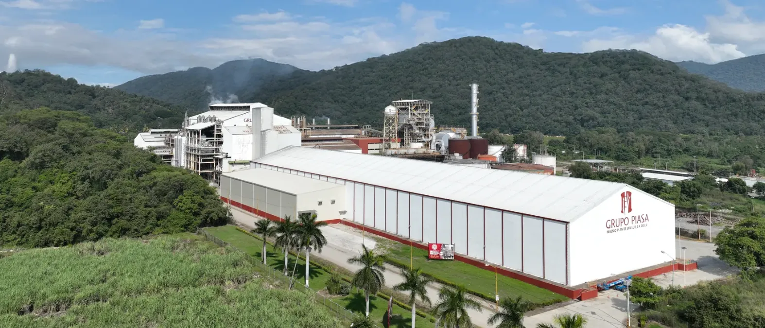 Ingenio Plan de San Luis PIASA