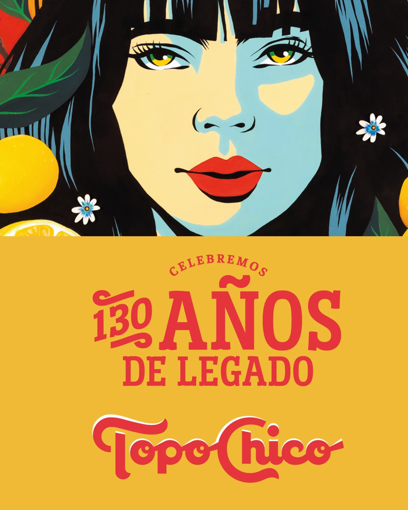 130 anios topo chico