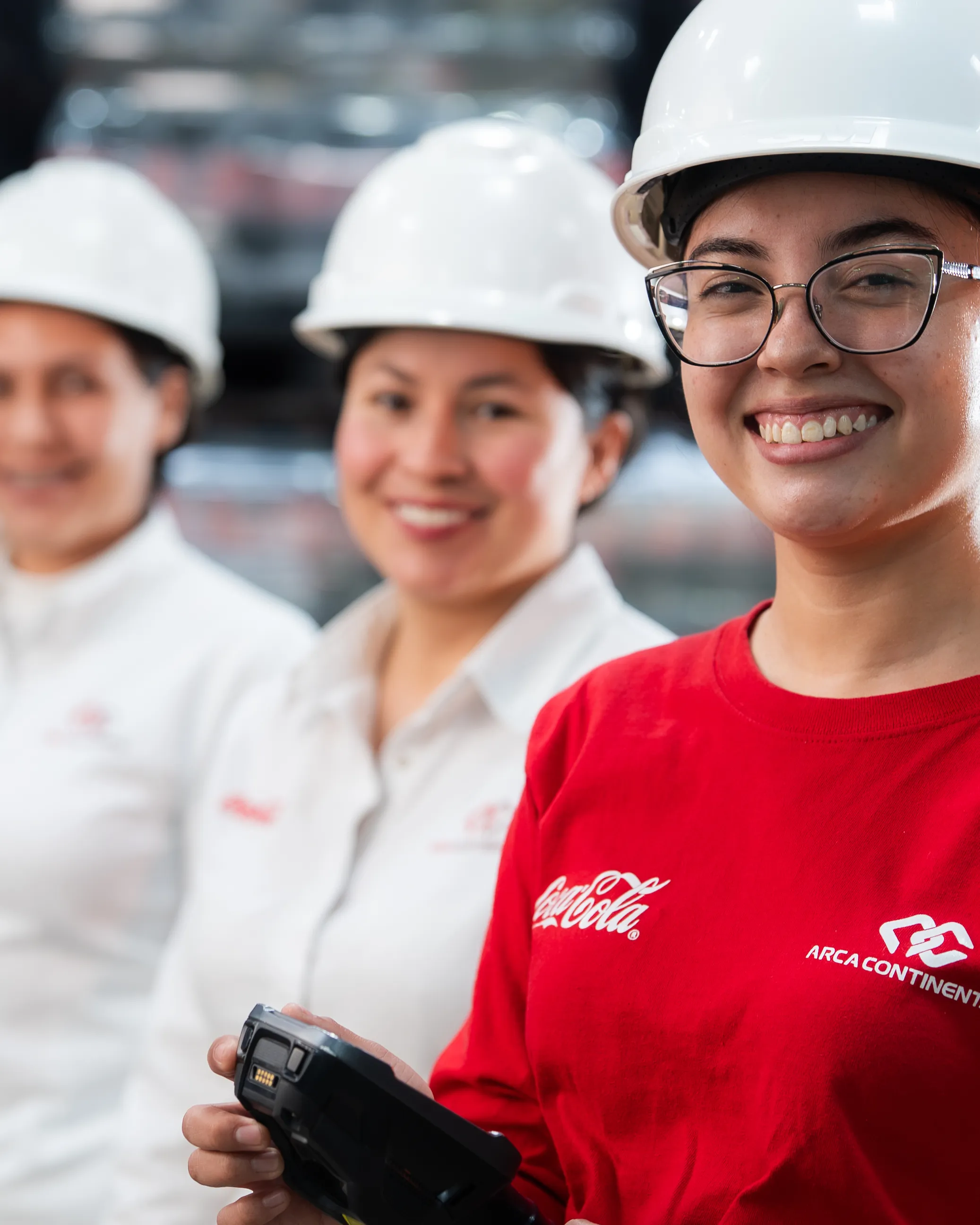 Colaboradores AC Best Employers