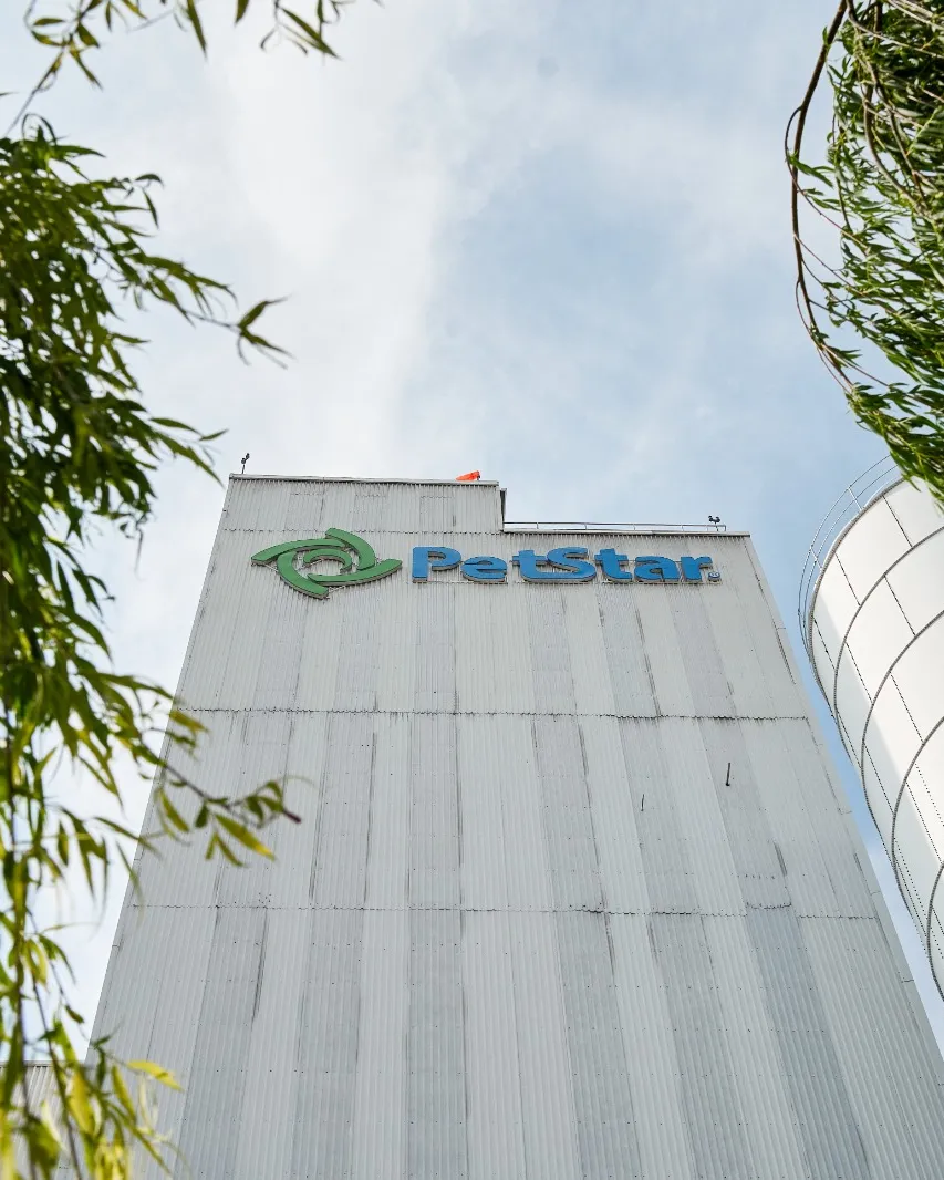 Planta PetStar DJMPA