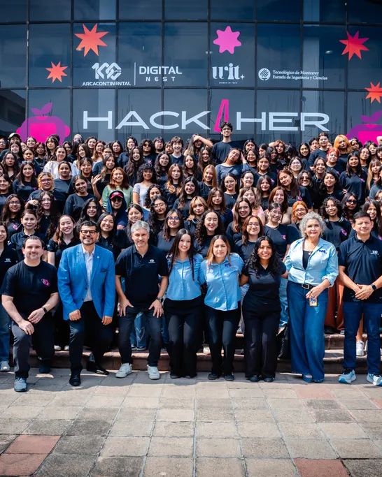 hackatón