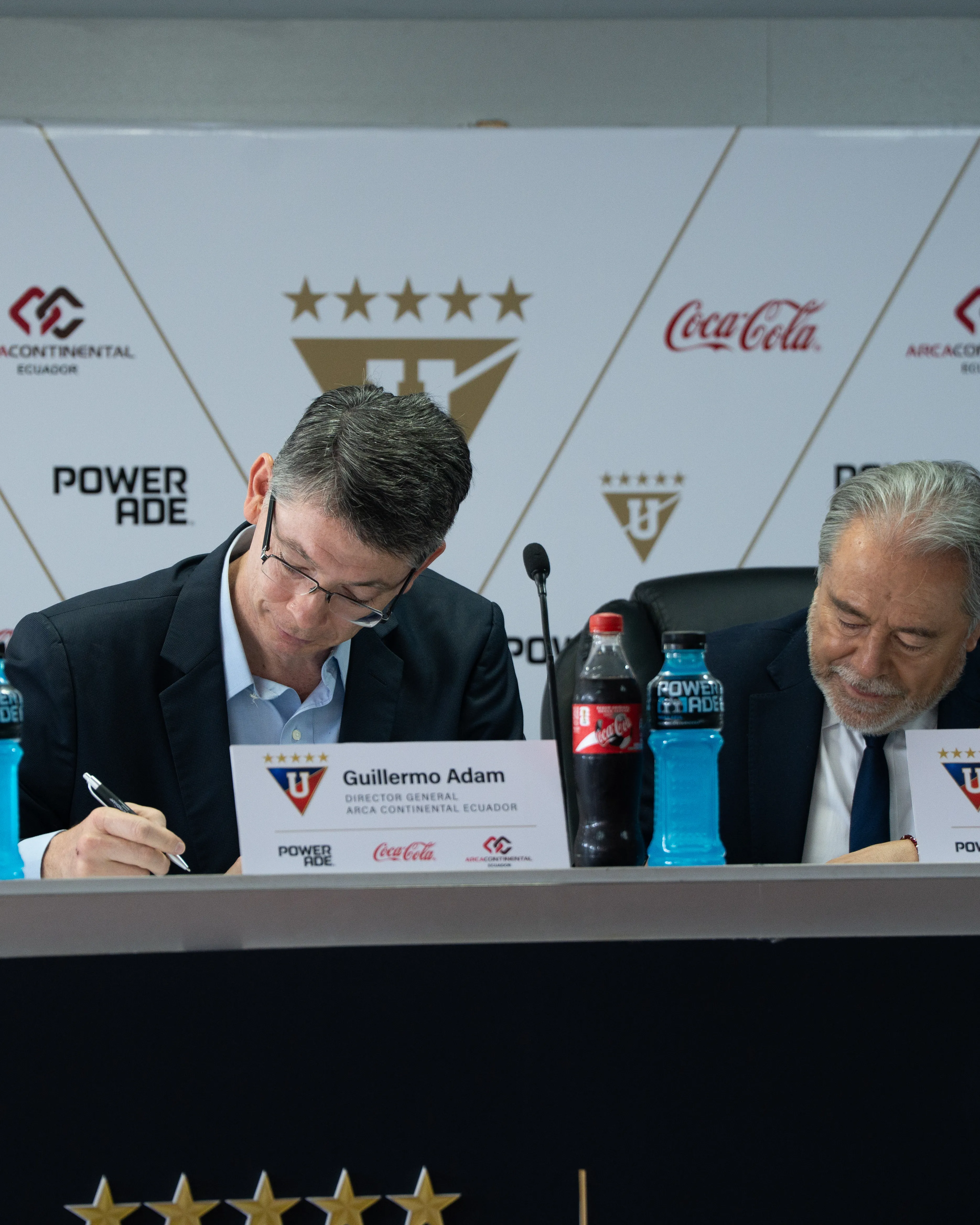 Liga Deportiva Universitaria