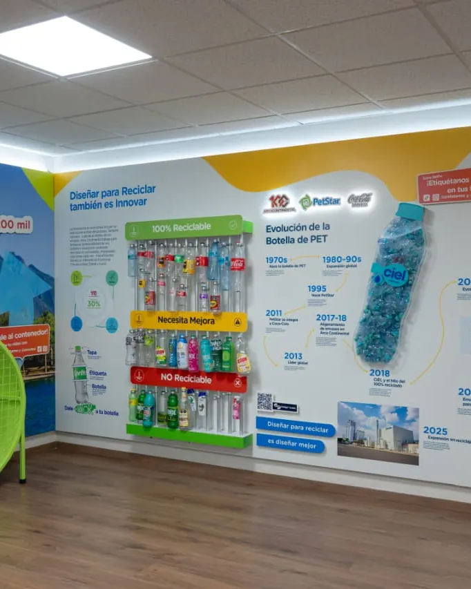 Salón Vive PetStar