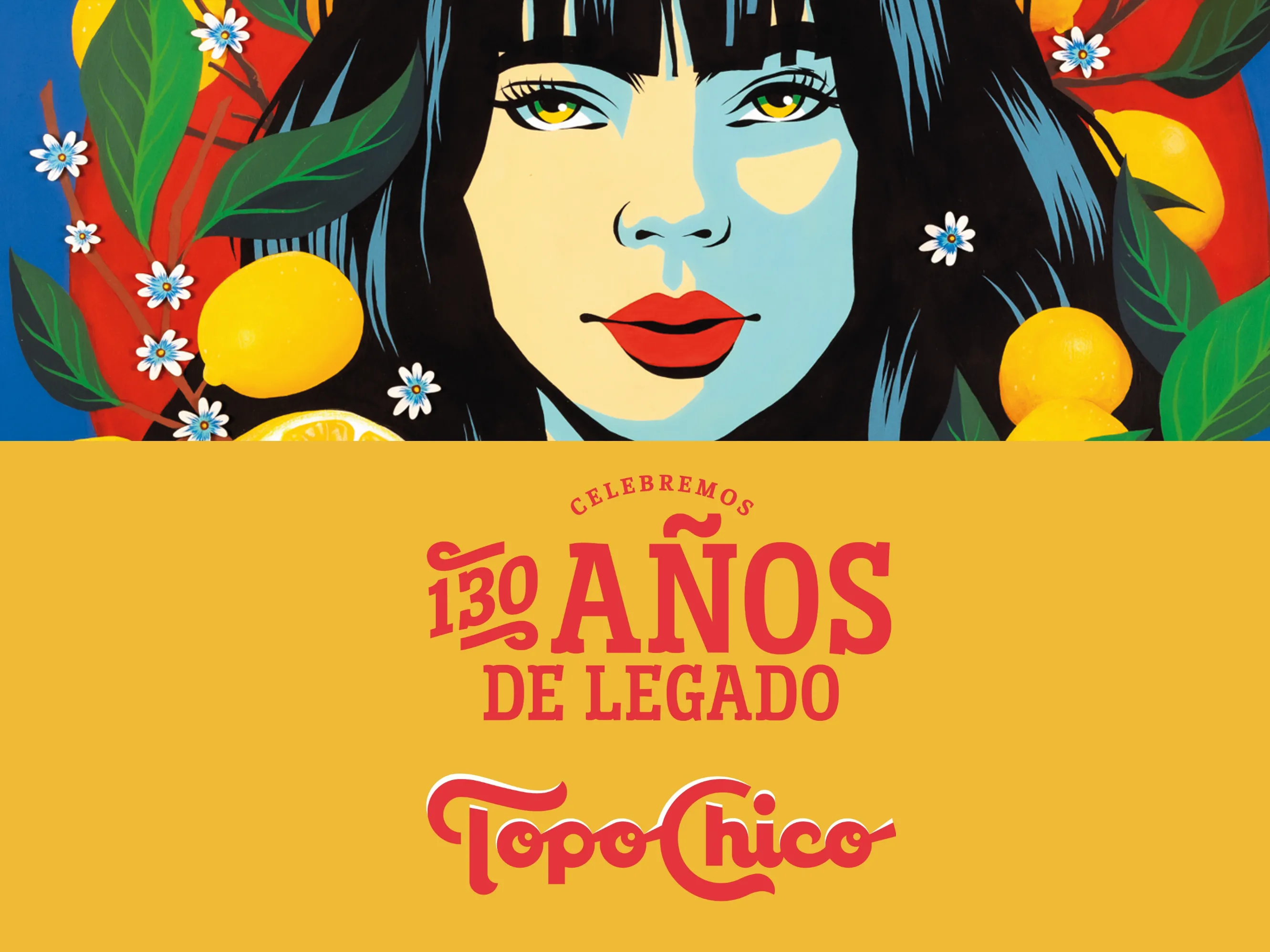 130 anios topo chico