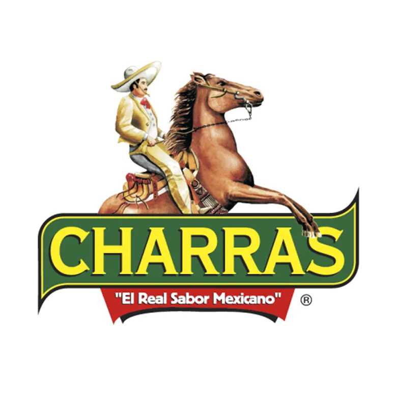 Charras