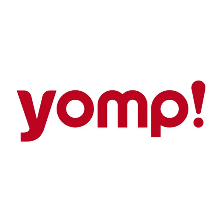 Yomp