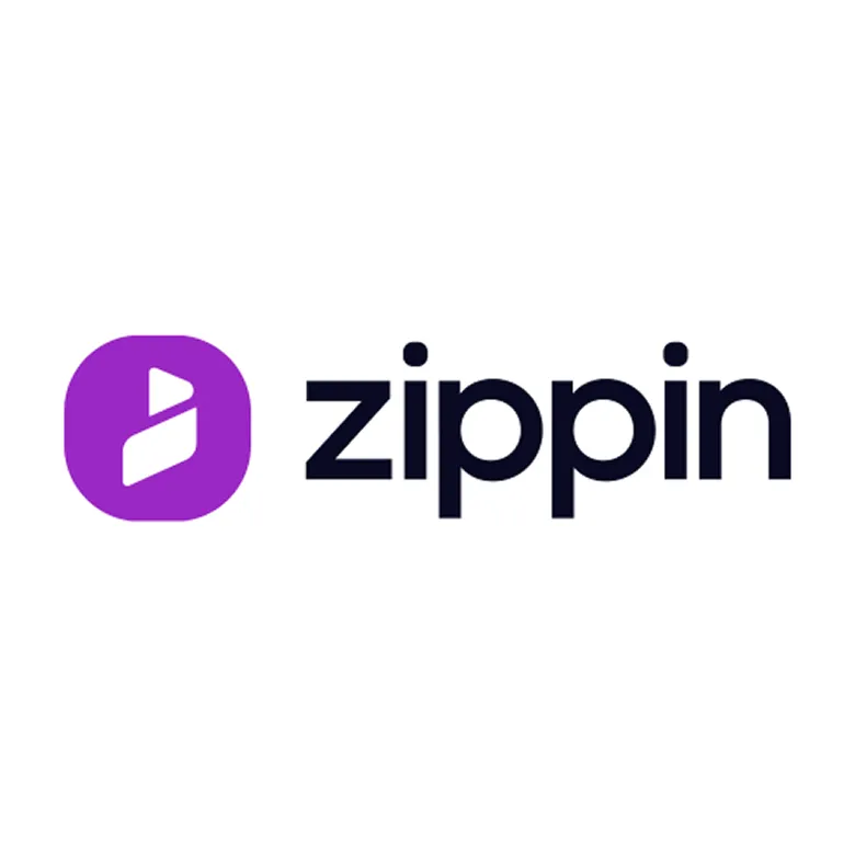 Zippin