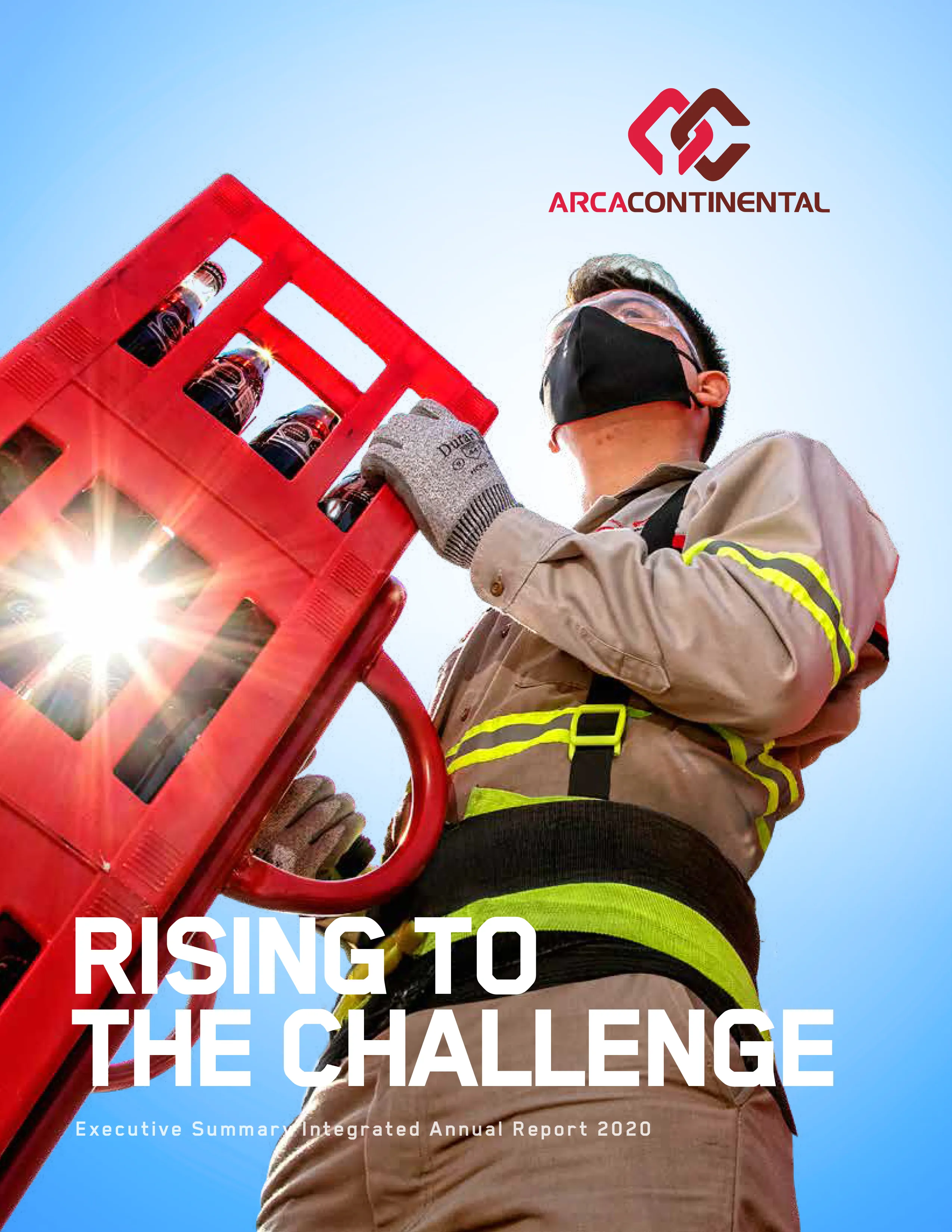 2020 Integrated Annual Report