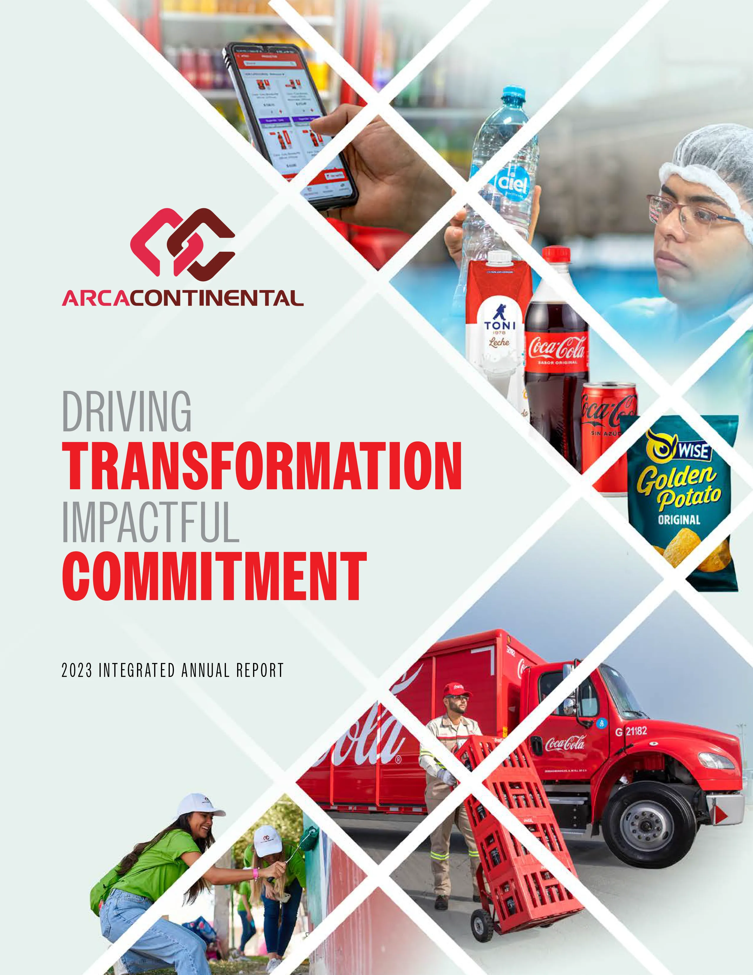 2023 Integrated Annual Report